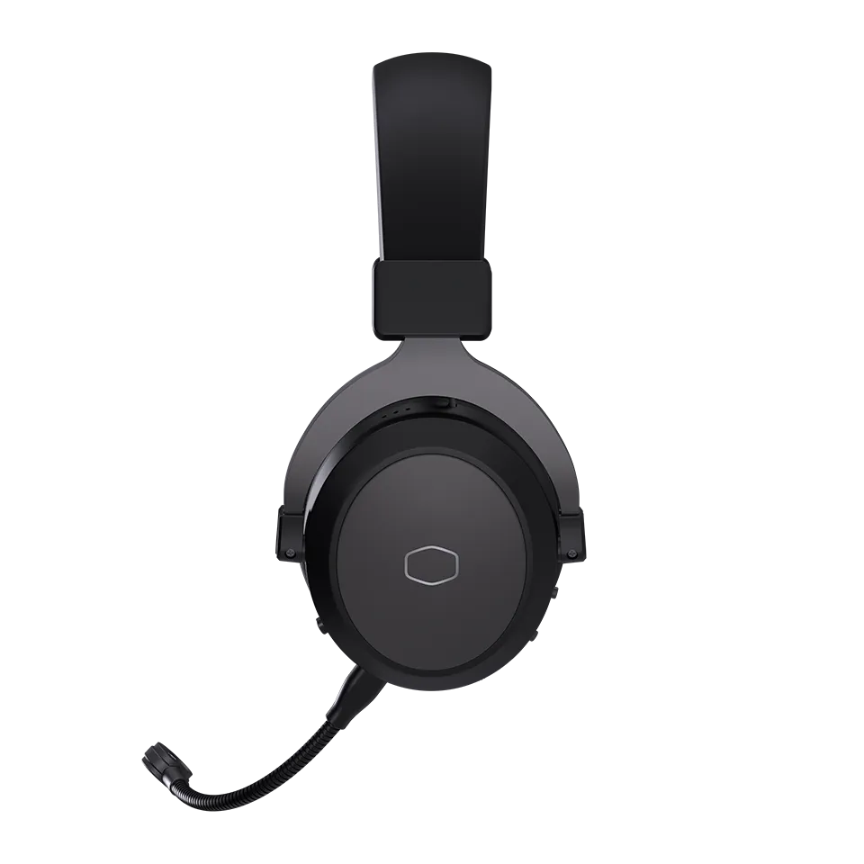 Alternative view of Cooler Master Ch 351 Wireless Gaming Headset